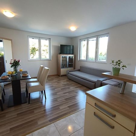 Apartment Maurora زاتون المظهر الخارجي الصورة