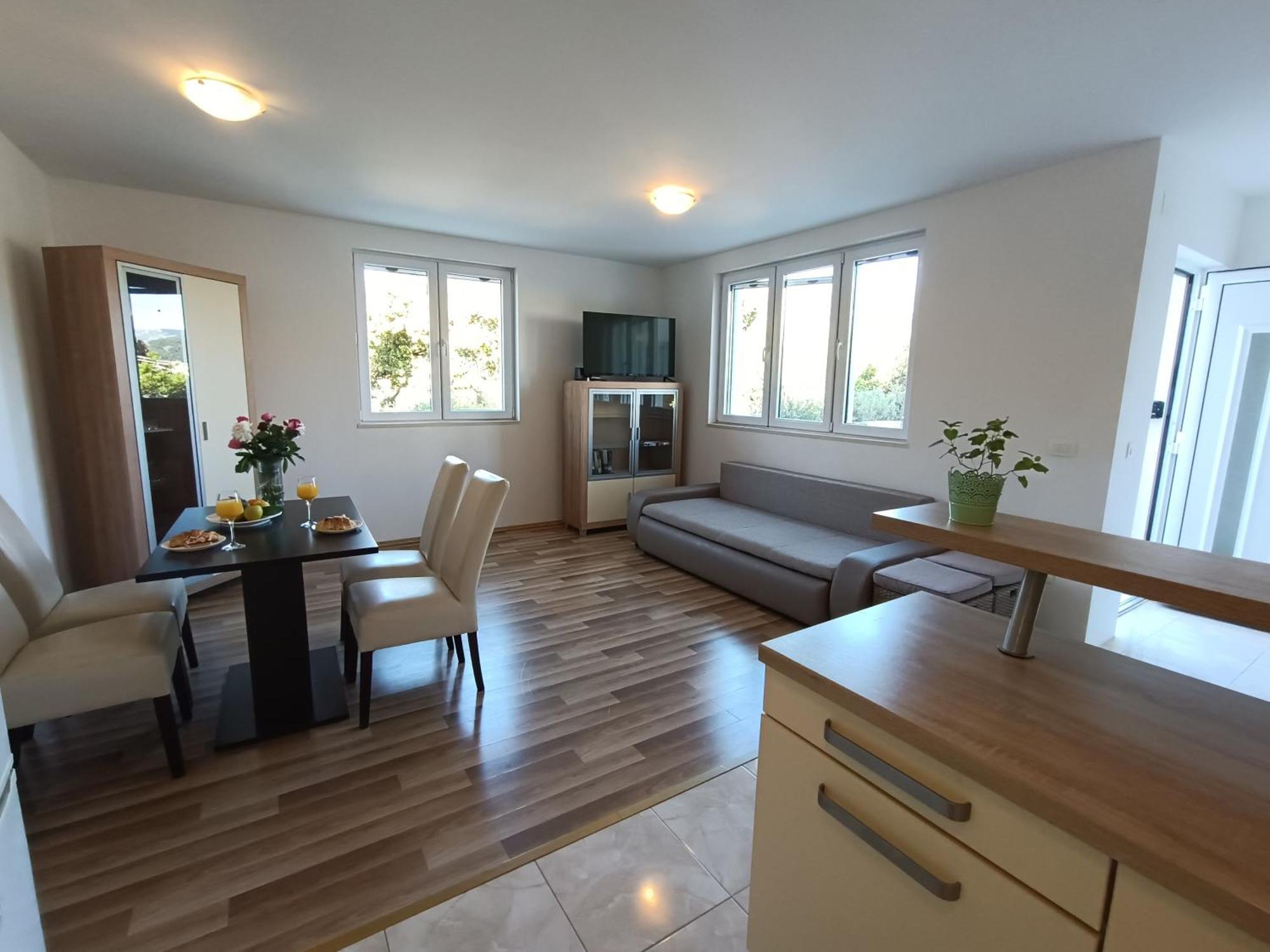 Apartment Maurora زاتون المظهر الخارجي الصورة