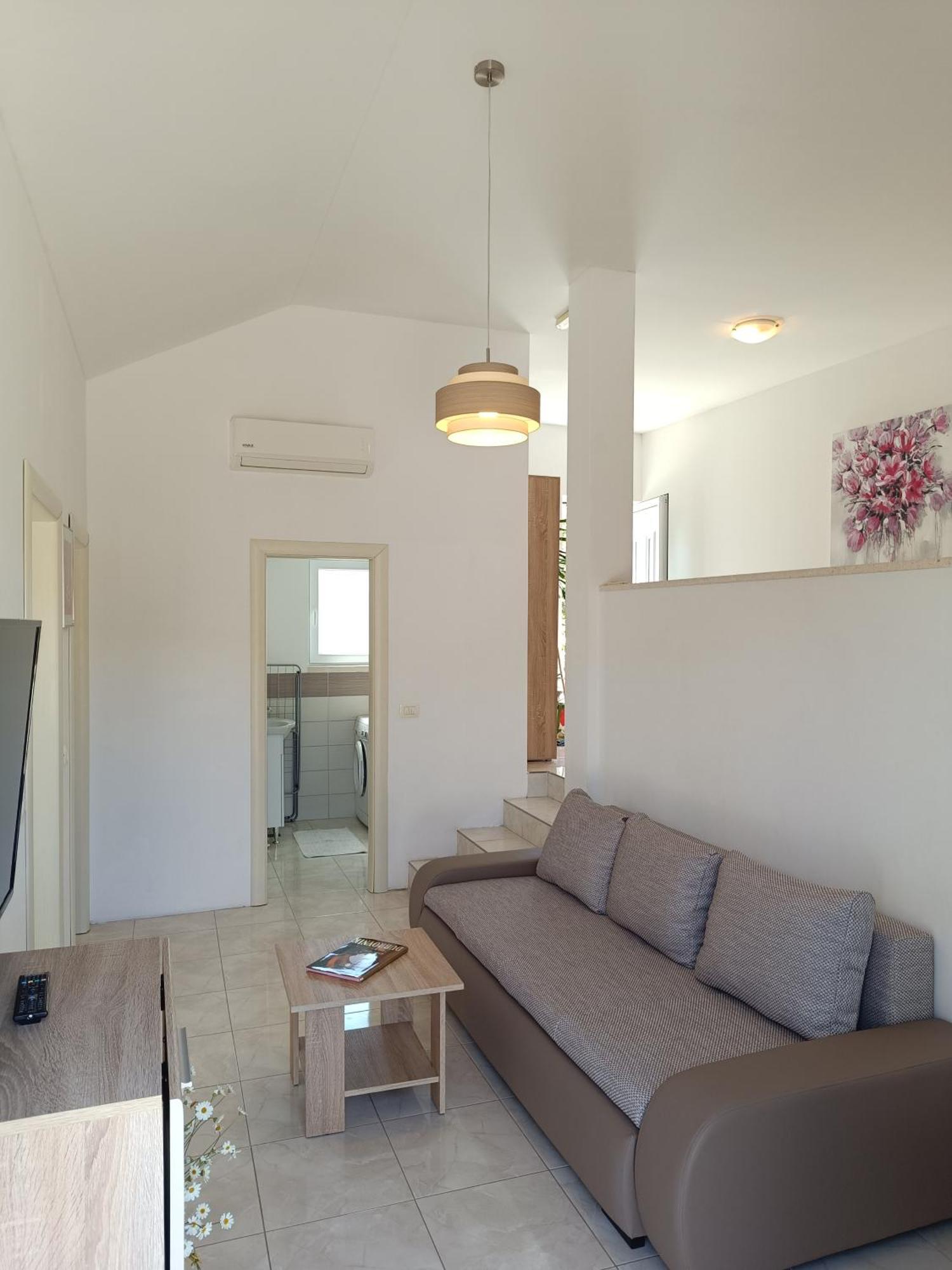 Apartment Maurora زاتون المظهر الخارجي الصورة