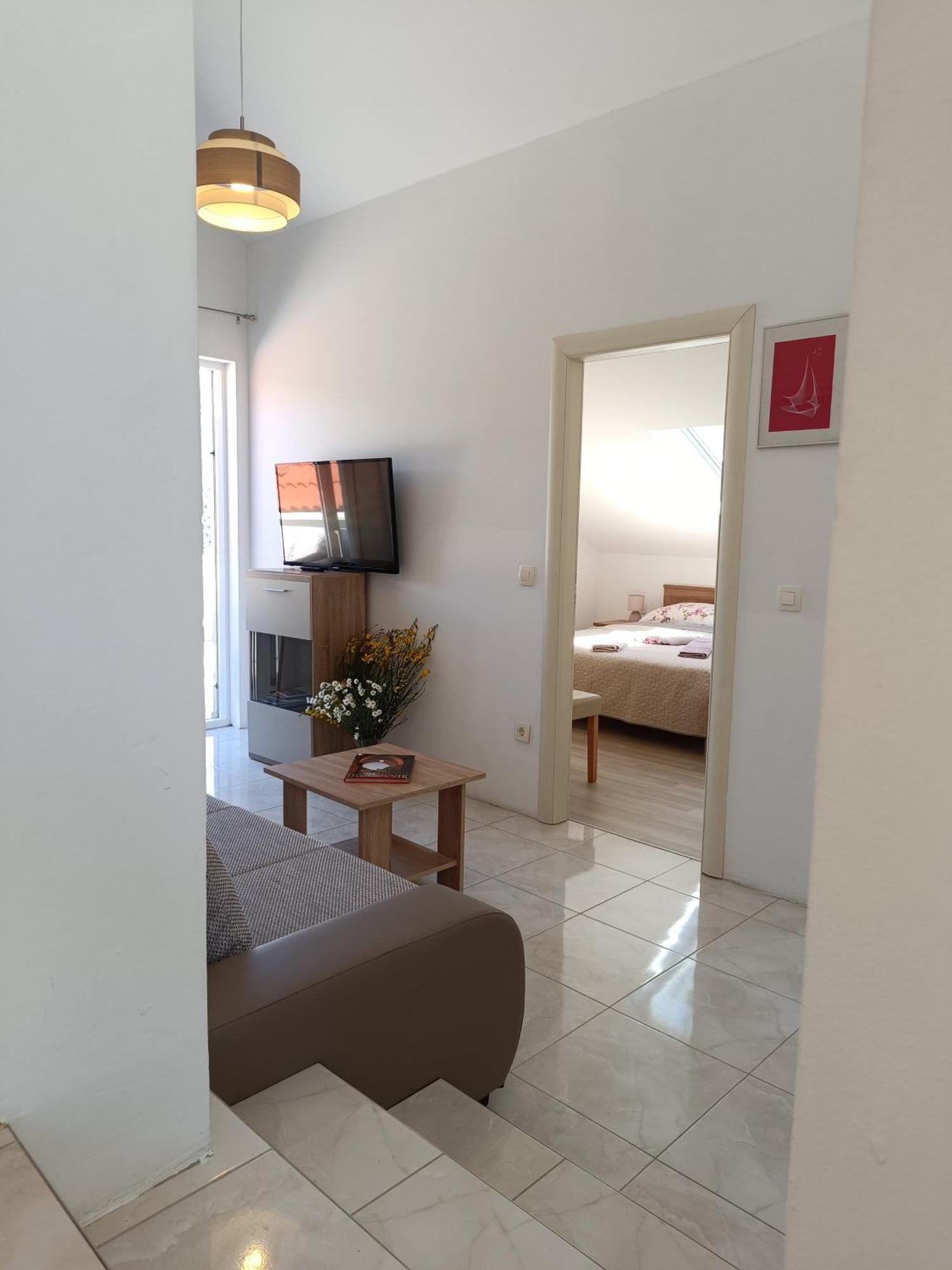 Apartment Maurora زاتون المظهر الخارجي الصورة
