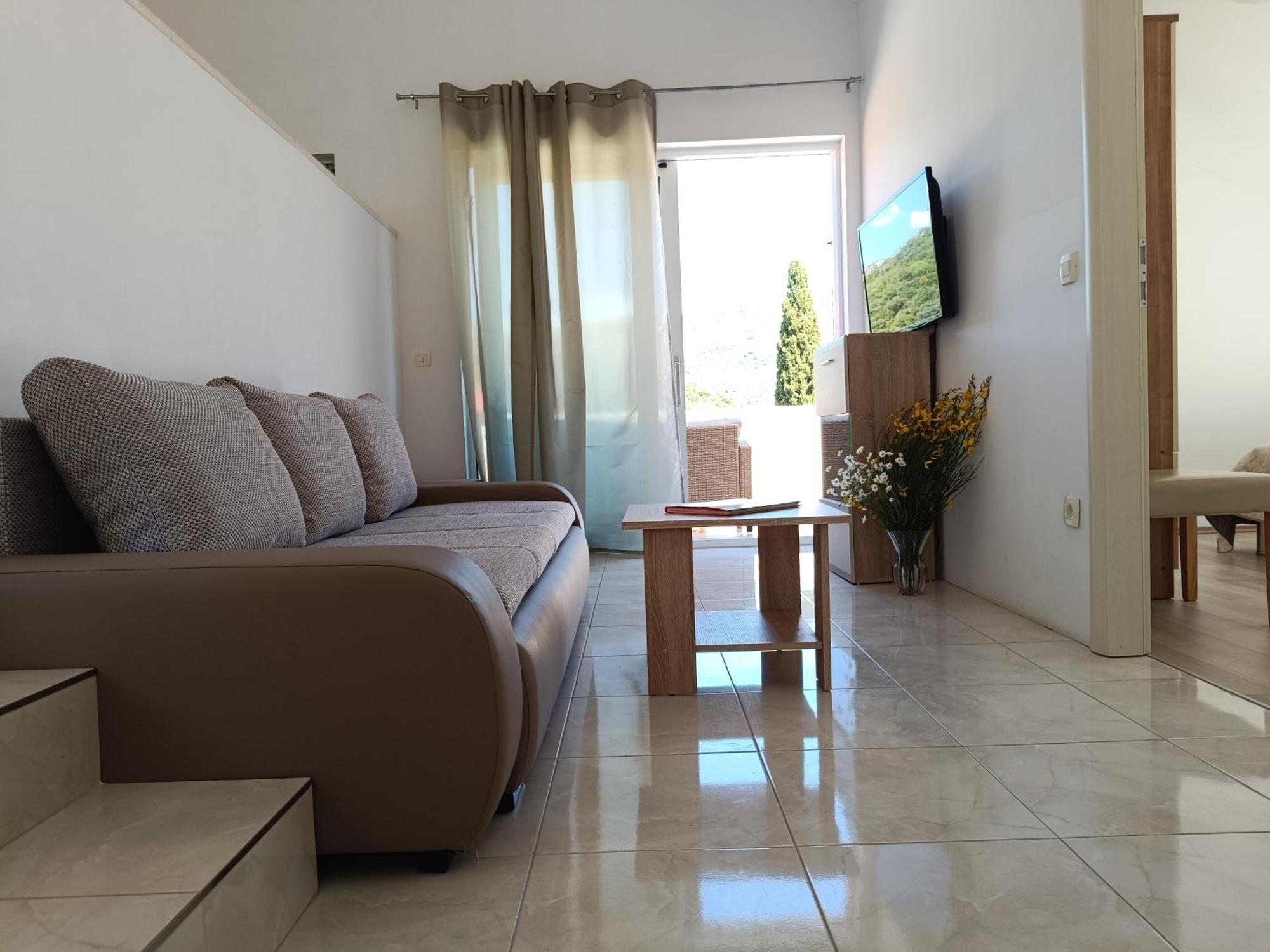 Apartment Maurora زاتون المظهر الخارجي الصورة