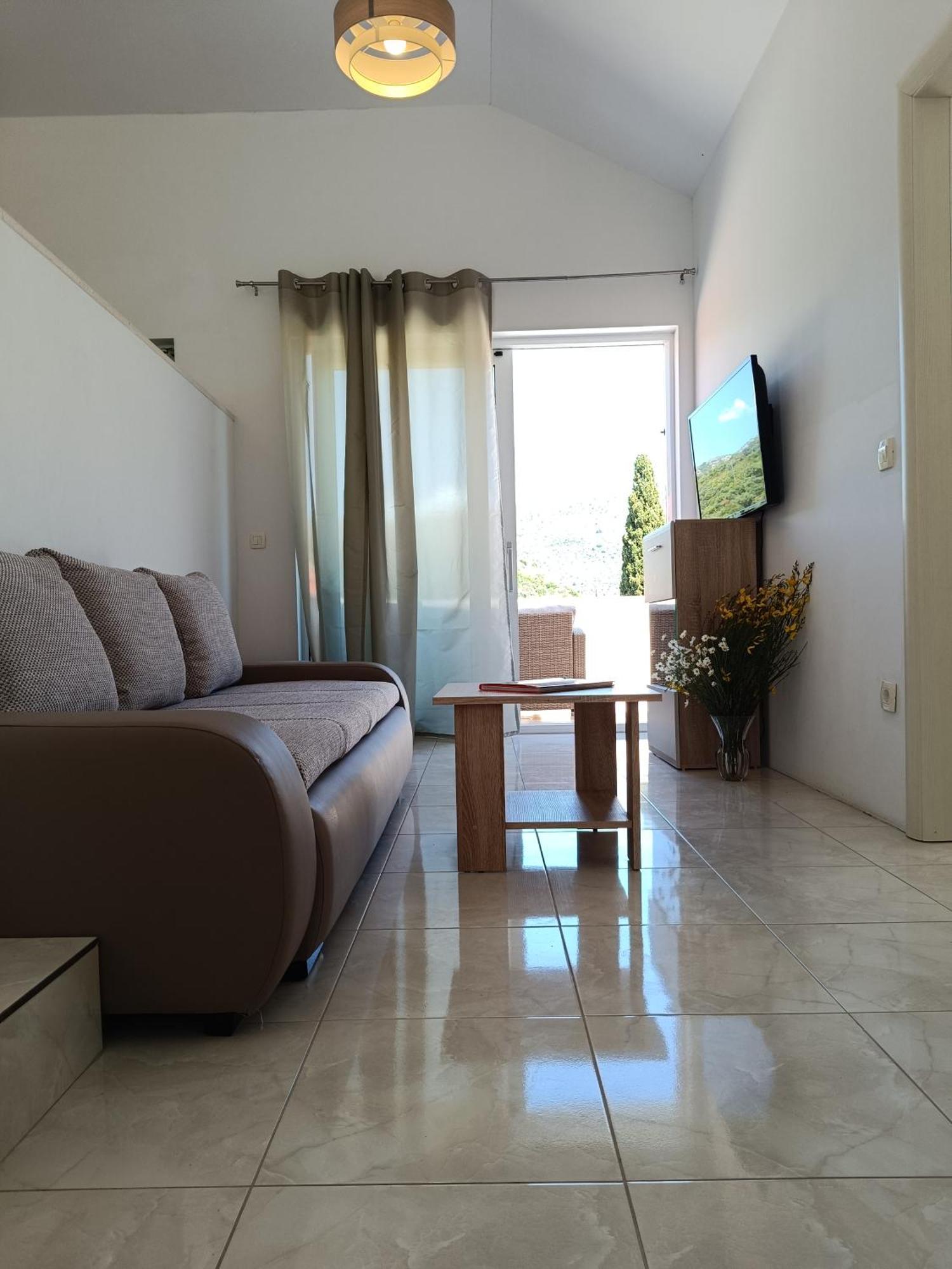 Apartment Maurora زاتون المظهر الخارجي الصورة