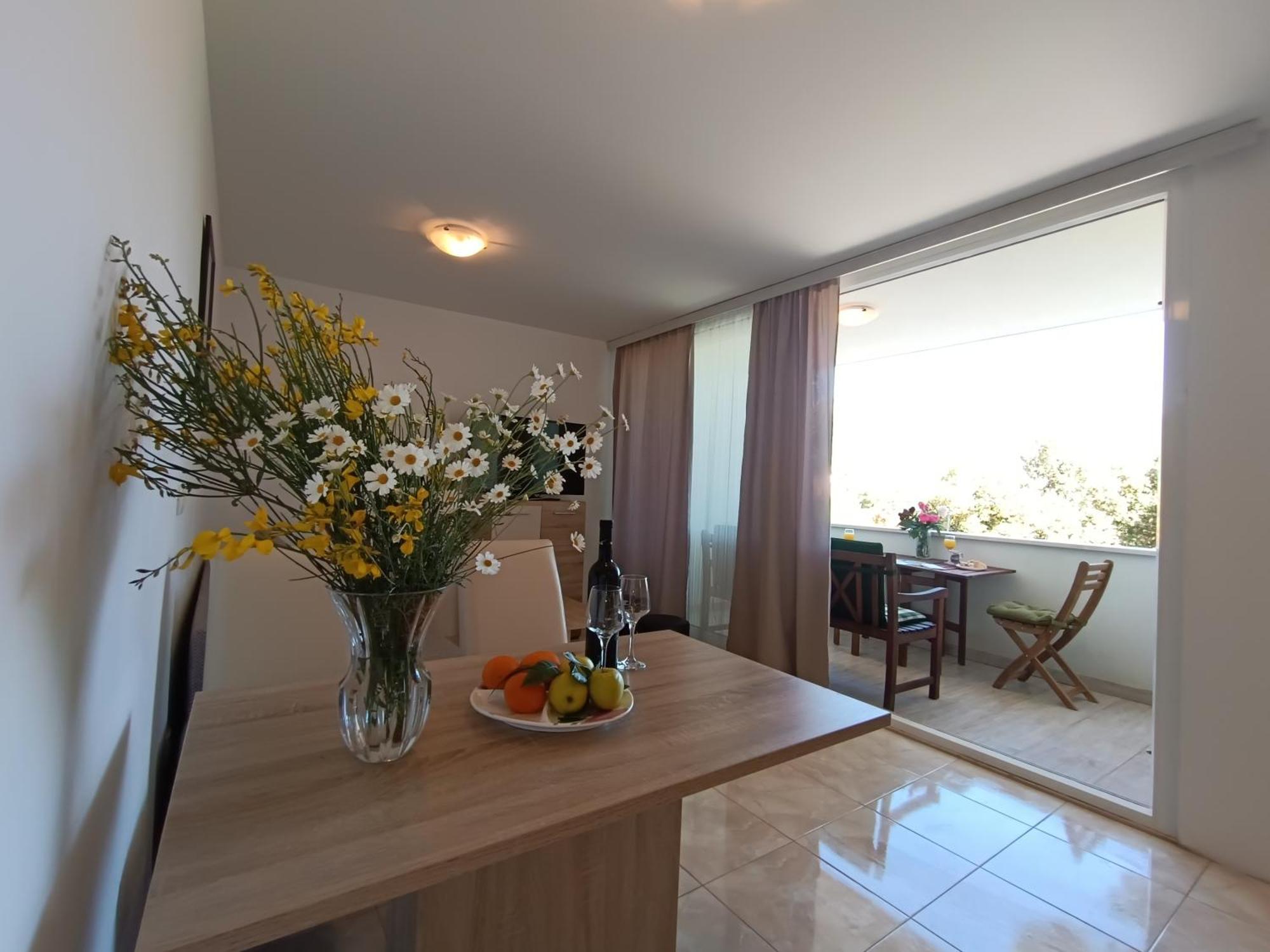 Apartment Maurora زاتون المظهر الخارجي الصورة