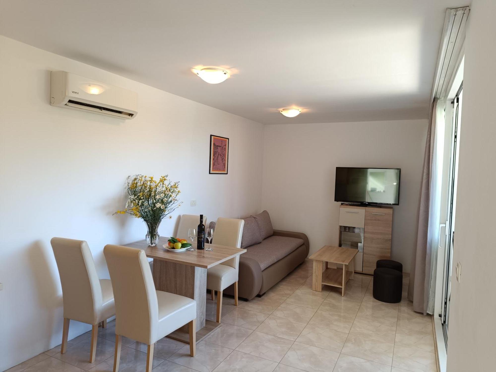 Apartment Maurora زاتون المظهر الخارجي الصورة