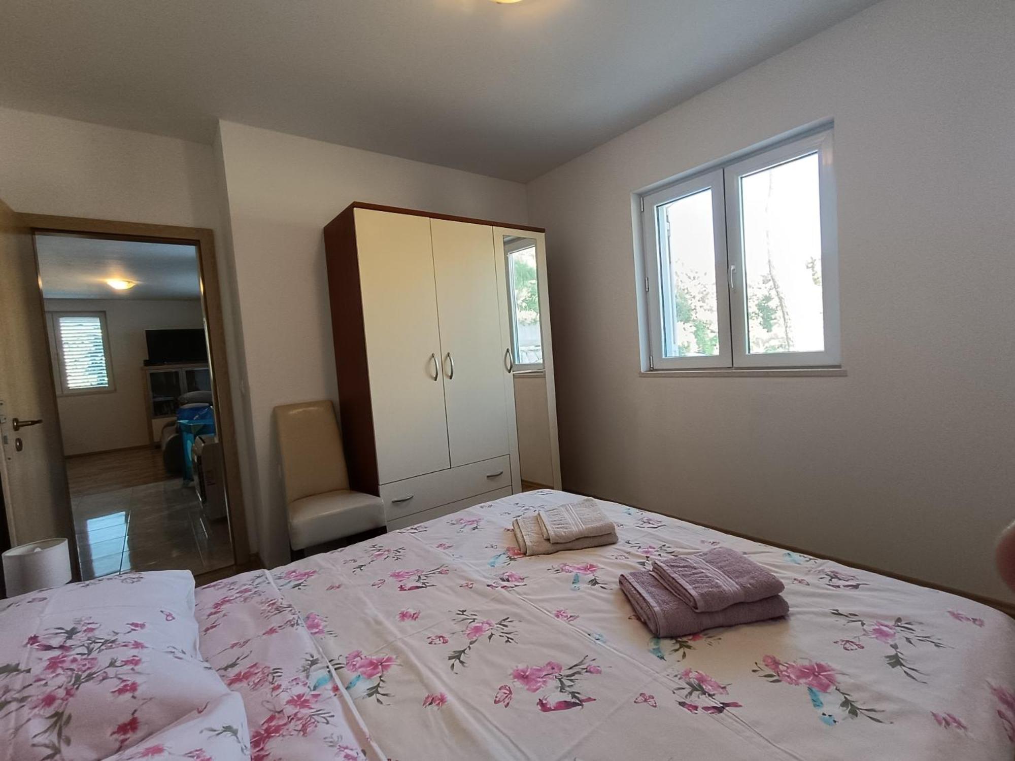 Apartment Maurora زاتون المظهر الخارجي الصورة