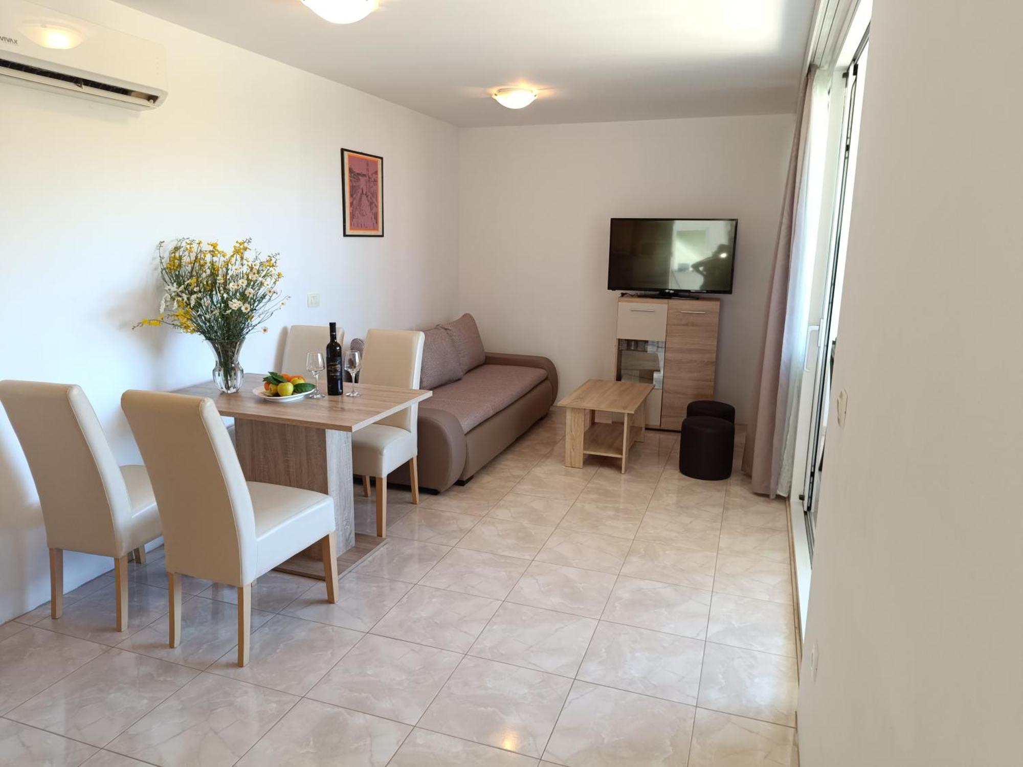 Apartment Maurora زاتون المظهر الخارجي الصورة