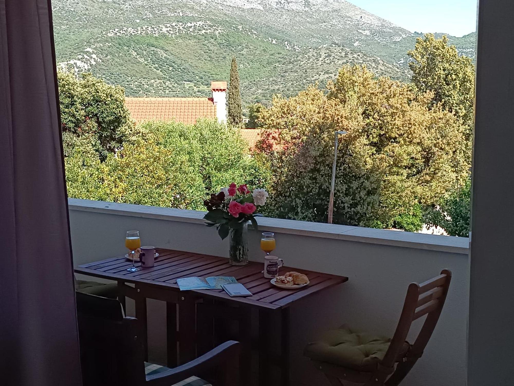Apartment Maurora زاتون المظهر الخارجي الصورة