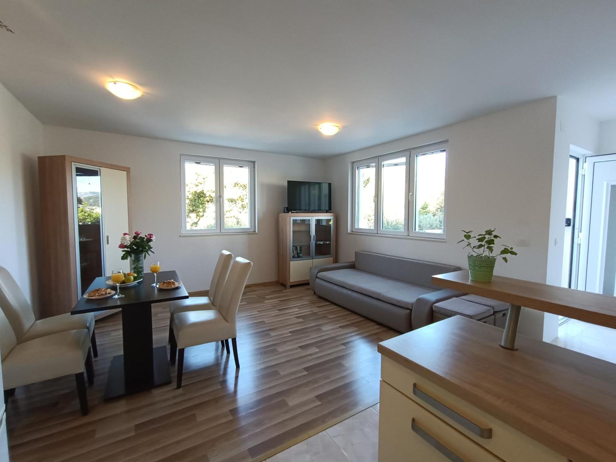 Apartment Maurora زاتون المظهر الخارجي الصورة