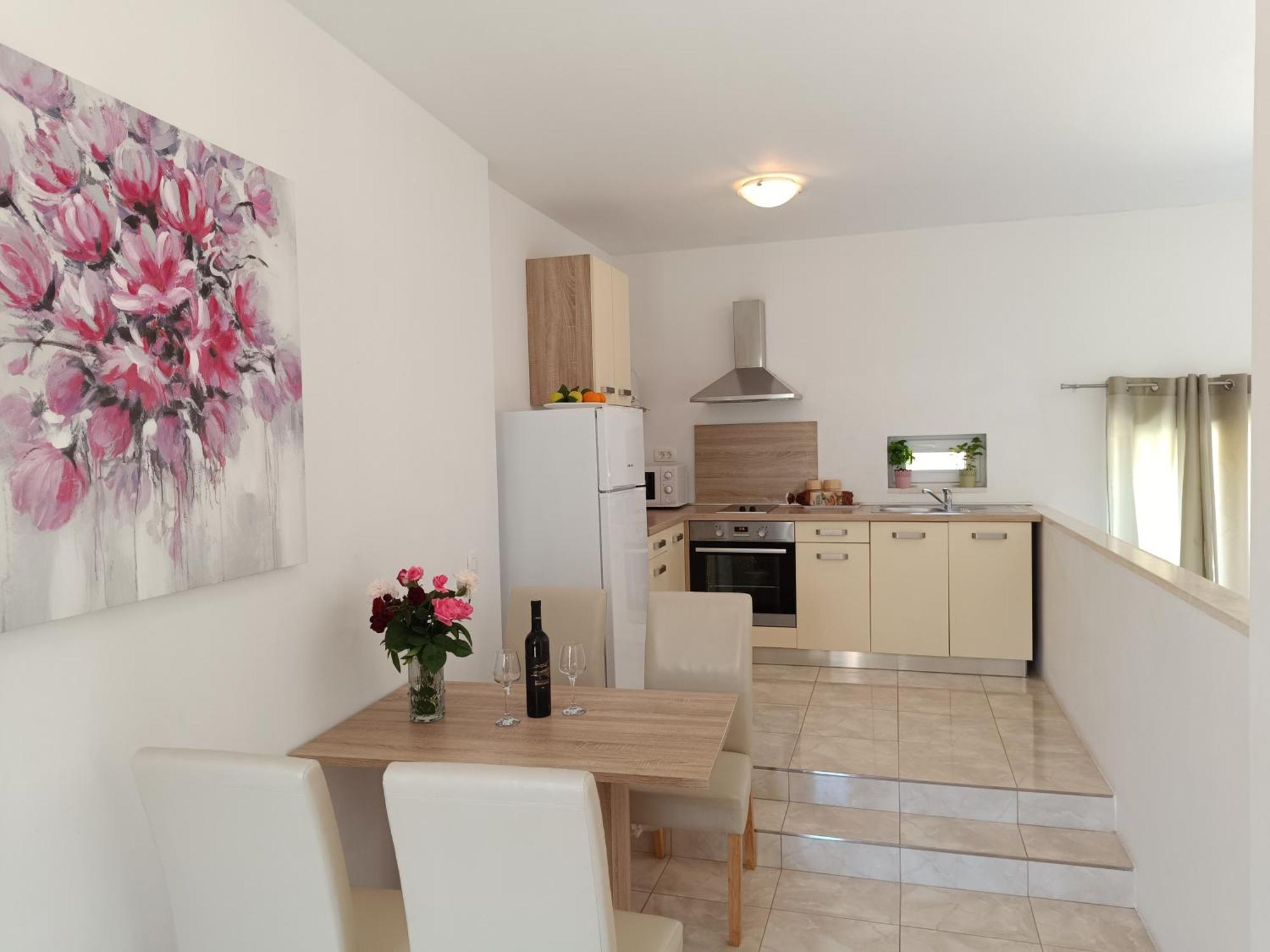 Apartment Maurora زاتون المظهر الخارجي الصورة