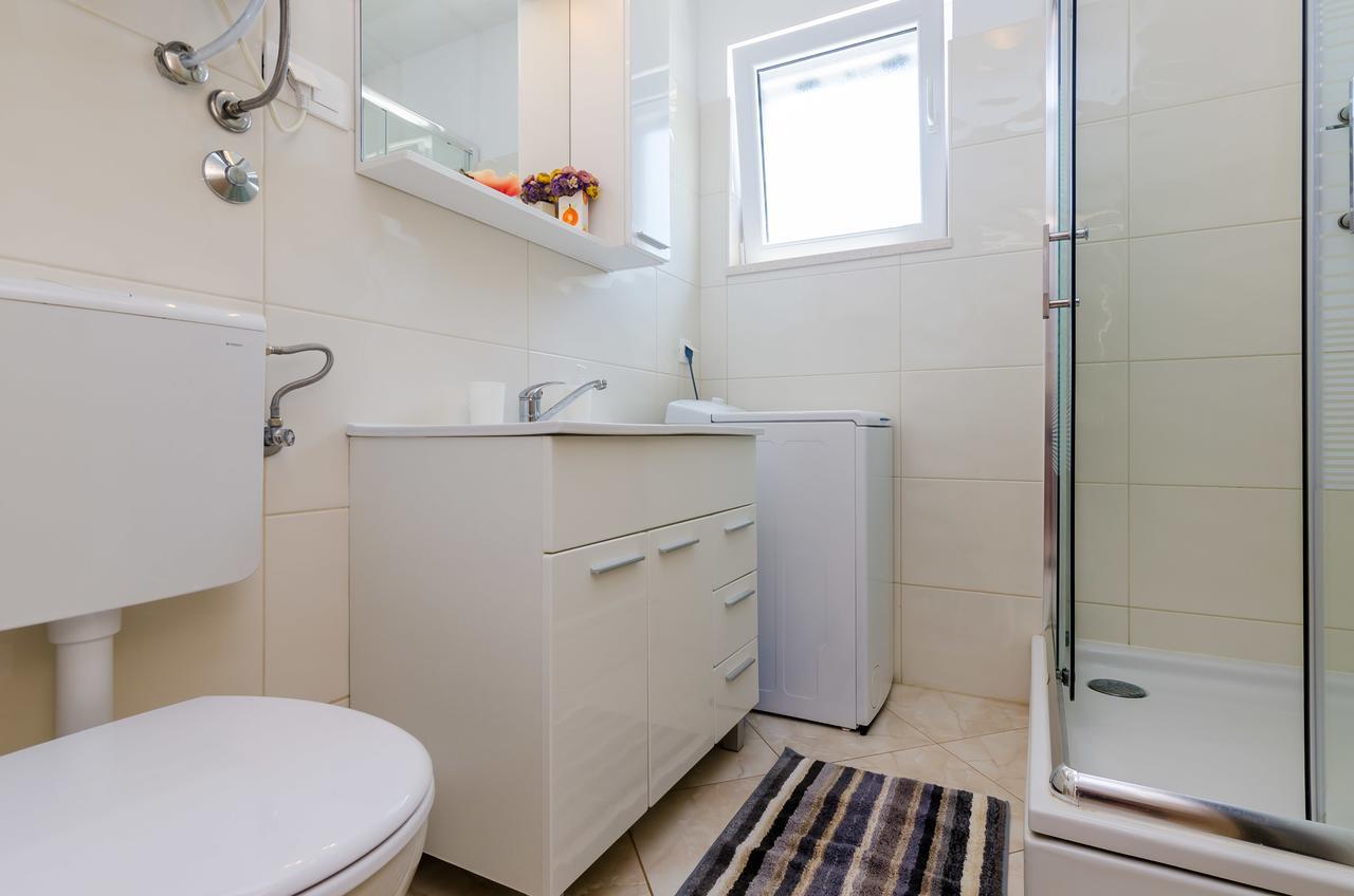 Apartment Maurora زاتون المظهر الخارجي الصورة