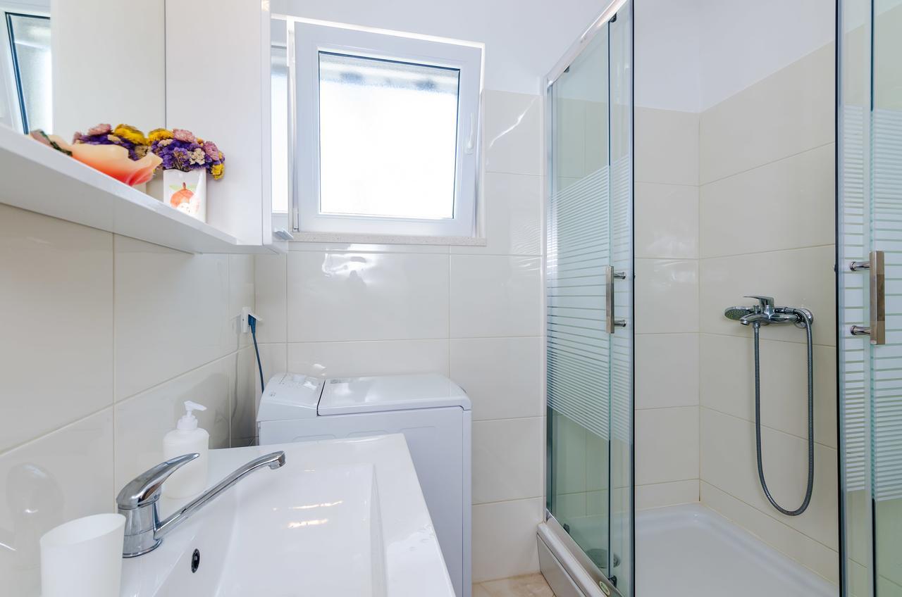 Apartment Maurora زاتون المظهر الخارجي الصورة