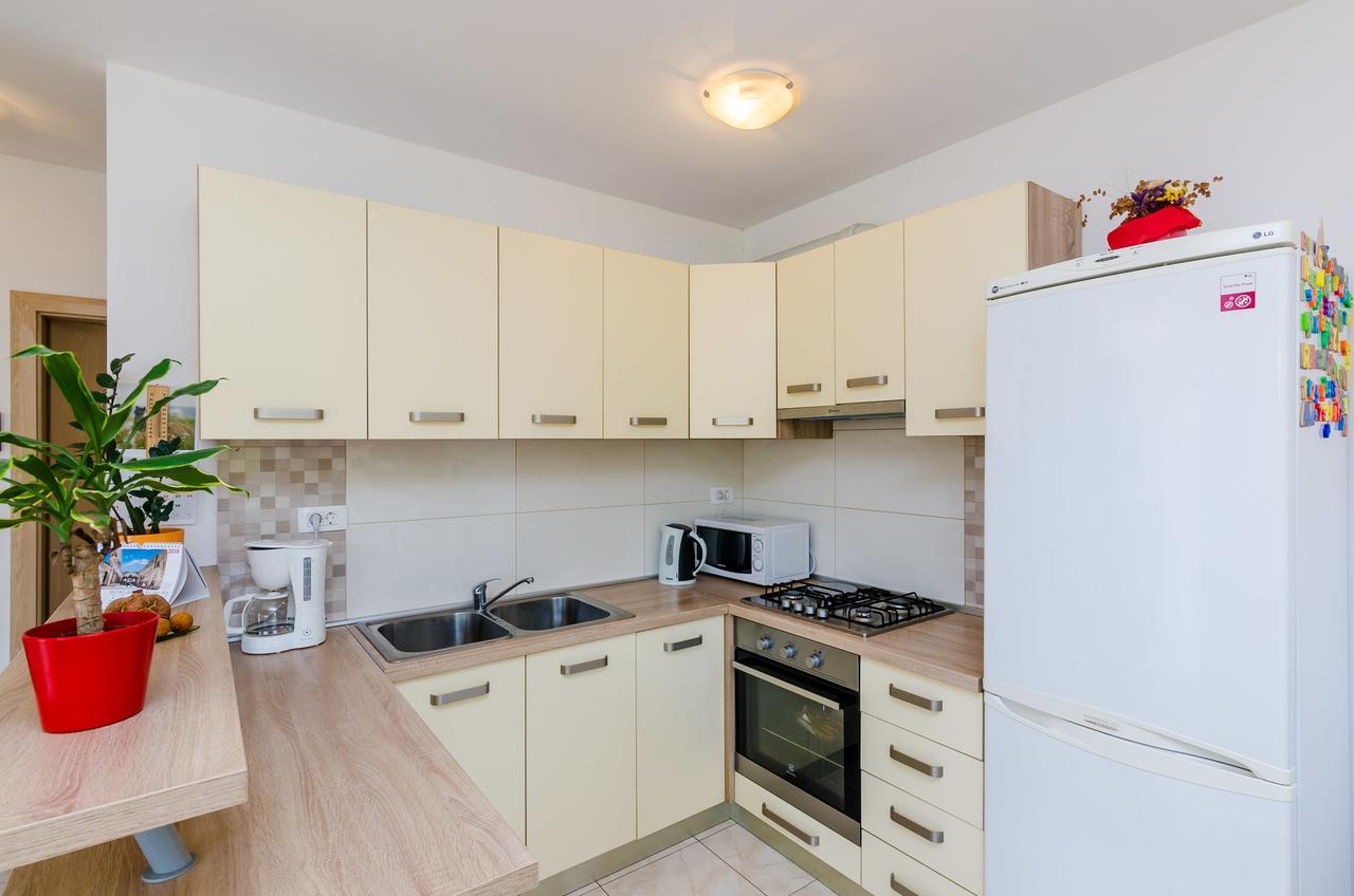 Apartment Maurora زاتون المظهر الخارجي الصورة
