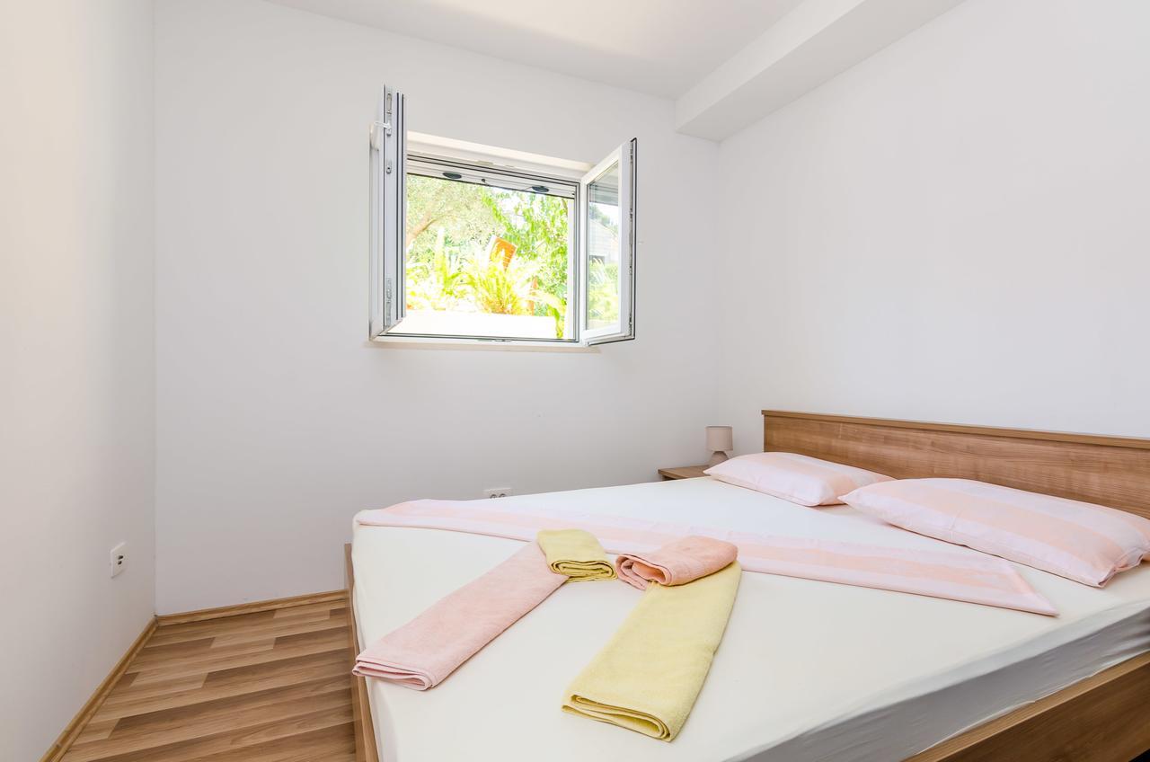 Apartment Maurora زاتون المظهر الخارجي الصورة