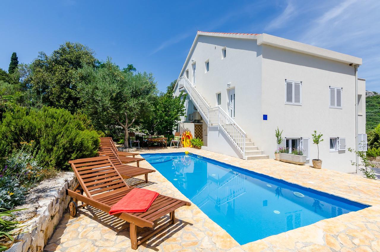 Apartment Maurora زاتون المظهر الخارجي الصورة