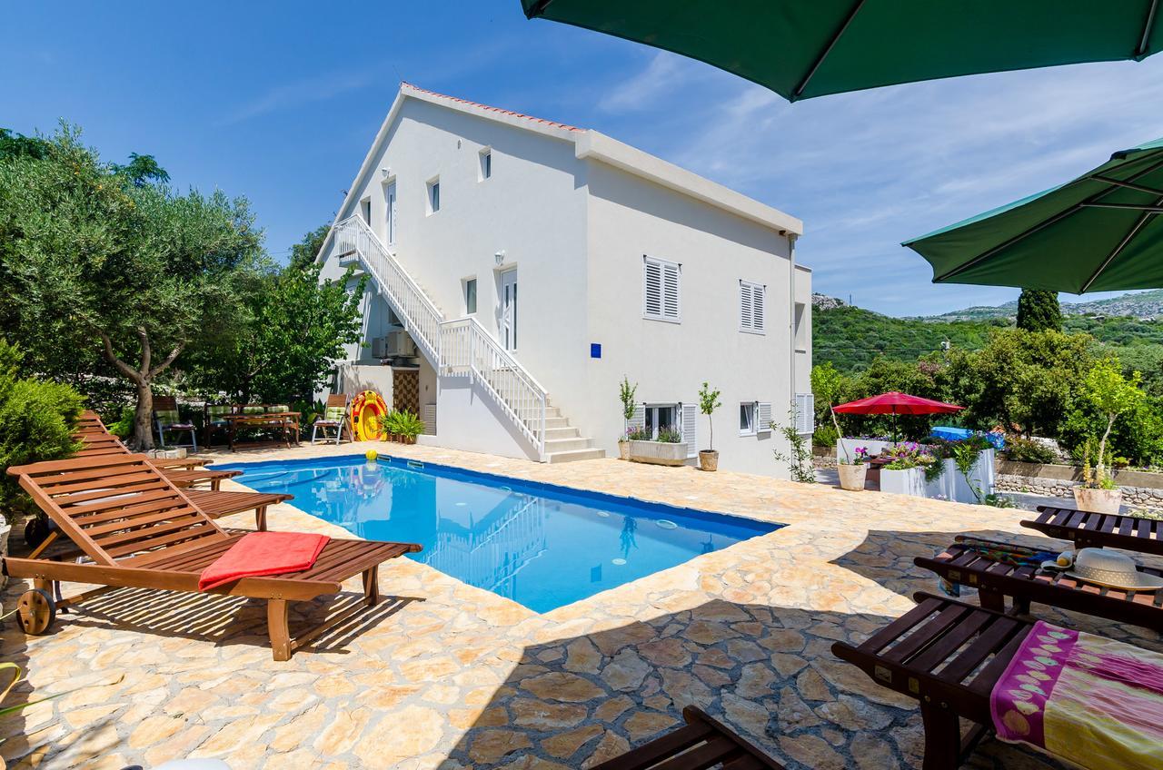Apartment Maurora زاتون المظهر الخارجي الصورة