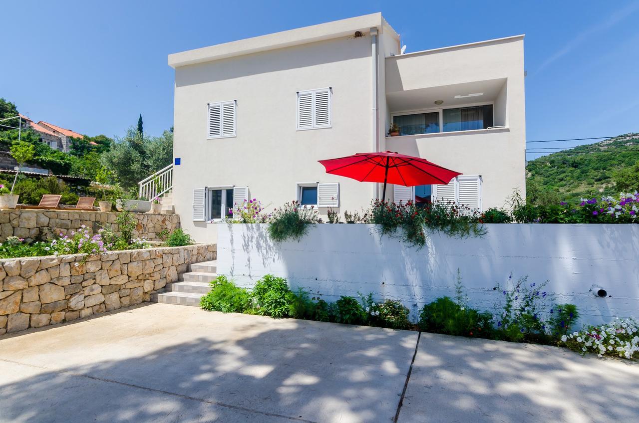 Apartment Maurora زاتون المظهر الخارجي الصورة