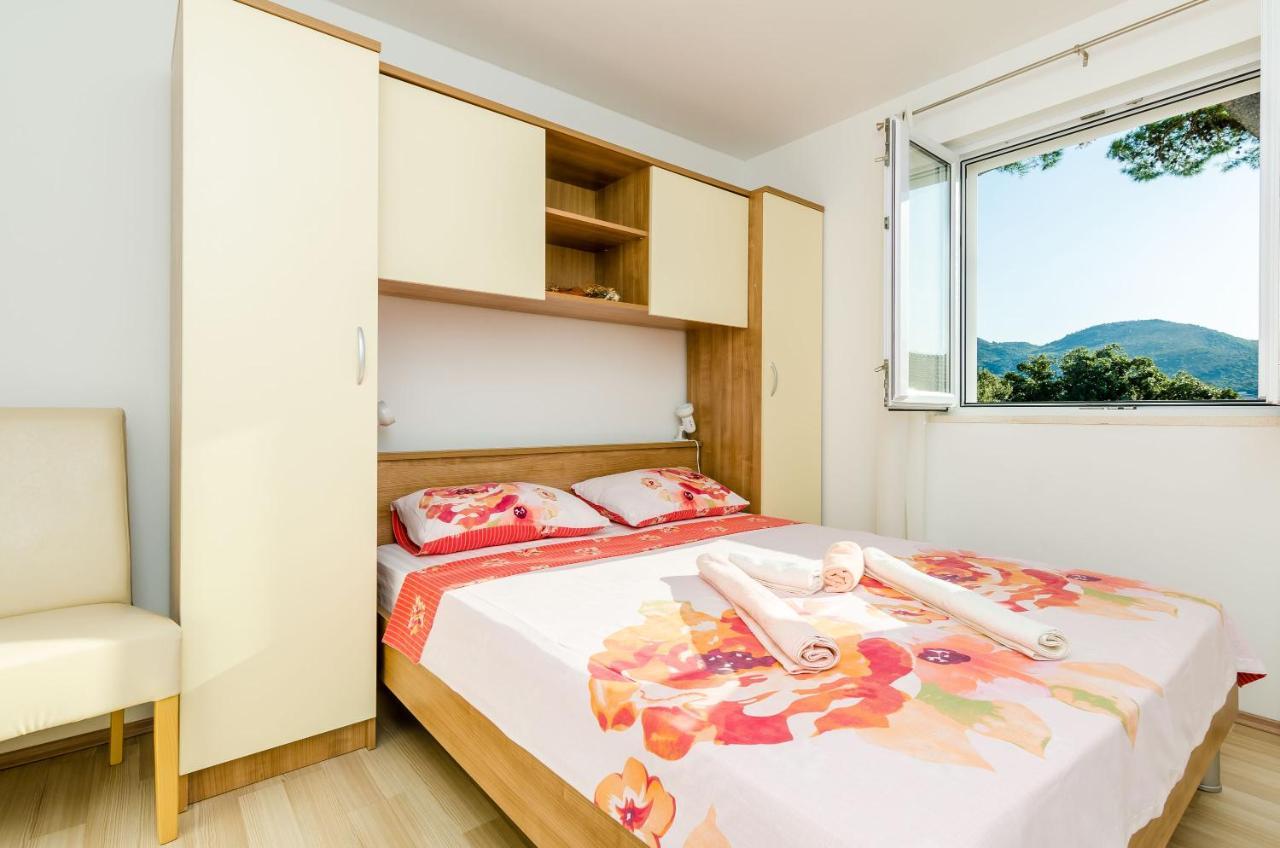 Apartment Maurora زاتون المظهر الخارجي الصورة