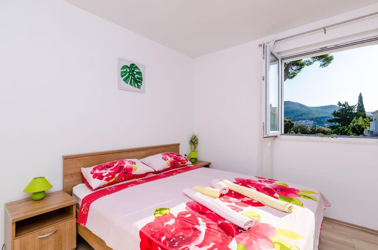 Apartment Maurora زاتون المظهر الخارجي الصورة
