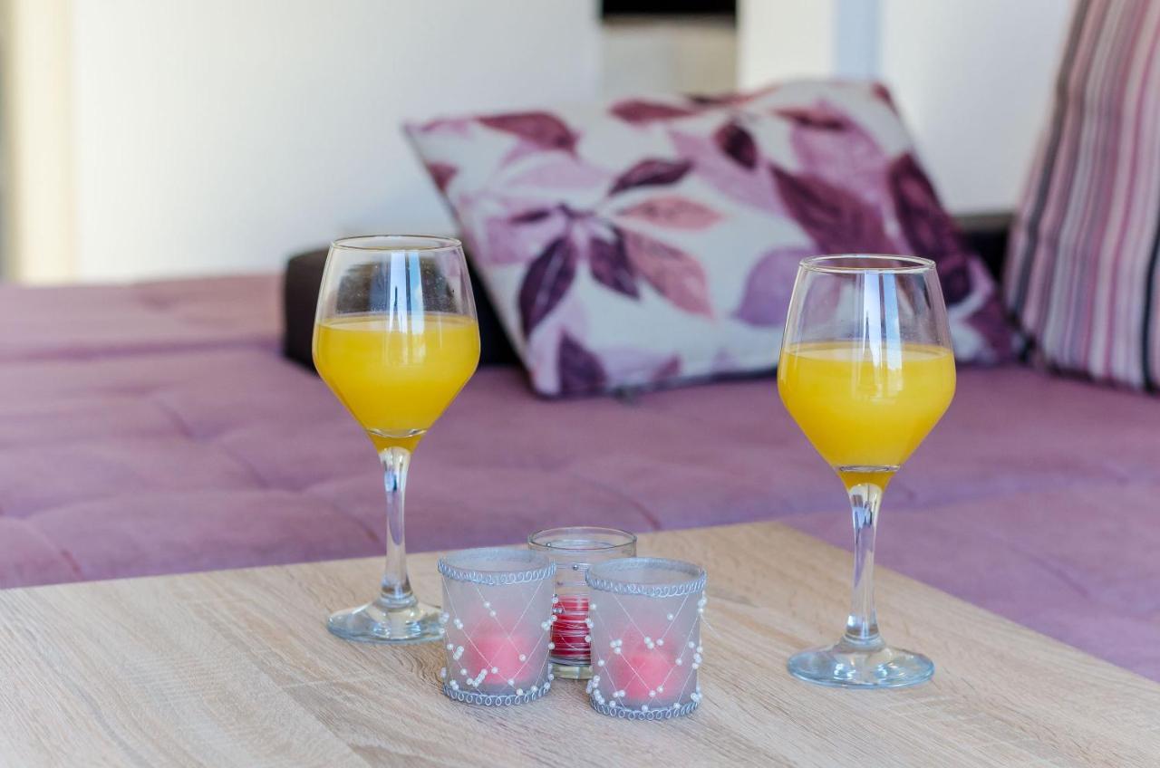 Apartment Maurora زاتون المظهر الخارجي الصورة