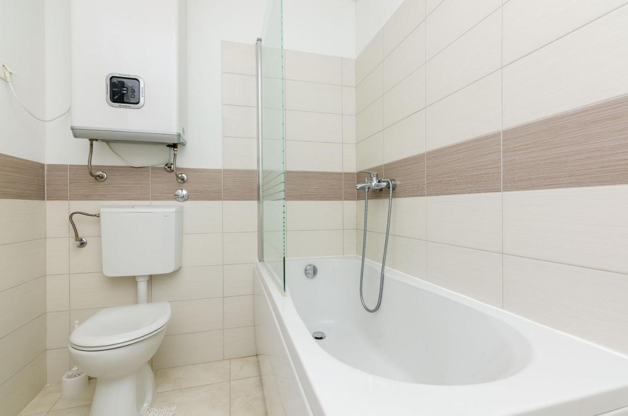 Apartment Maurora زاتون المظهر الخارجي الصورة