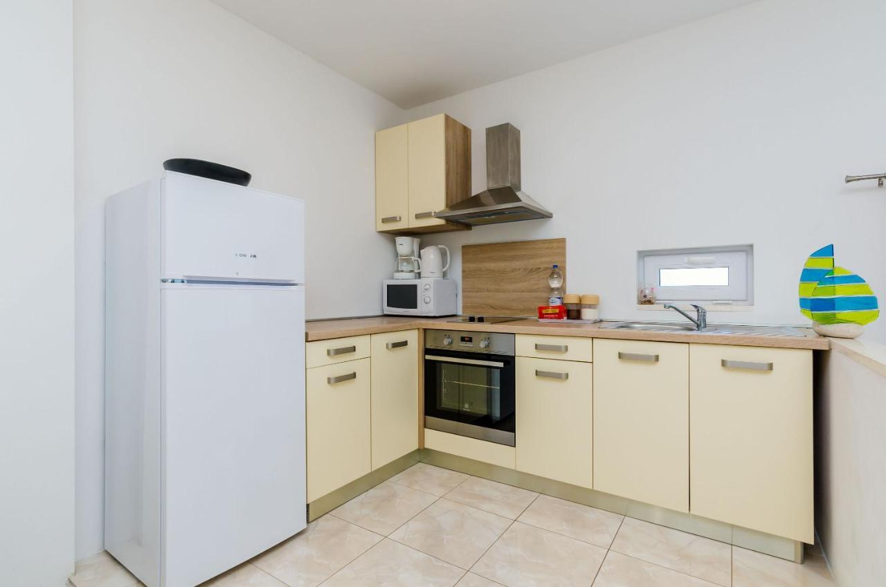 Apartment Maurora زاتون المظهر الخارجي الصورة