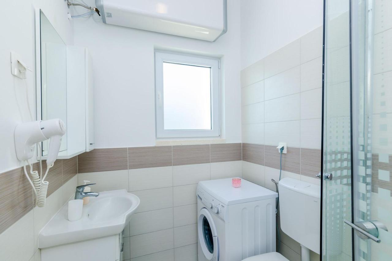 Apartment Maurora زاتون المظهر الخارجي الصورة