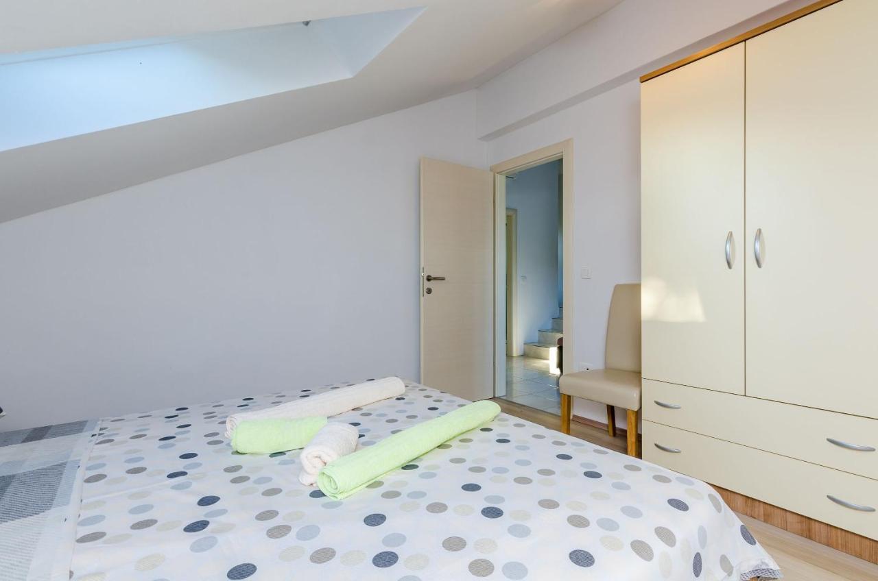 Apartment Maurora زاتون المظهر الخارجي الصورة