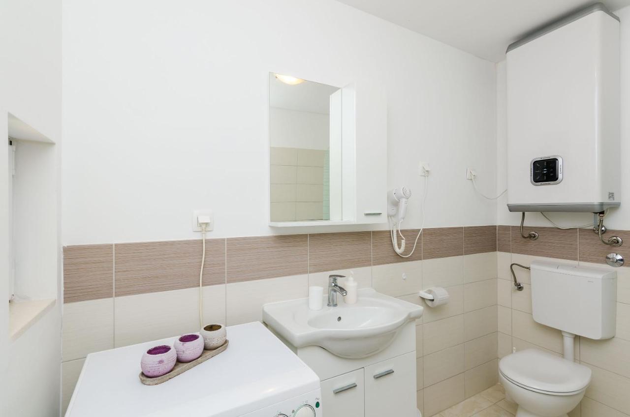 Apartment Maurora زاتون المظهر الخارجي الصورة