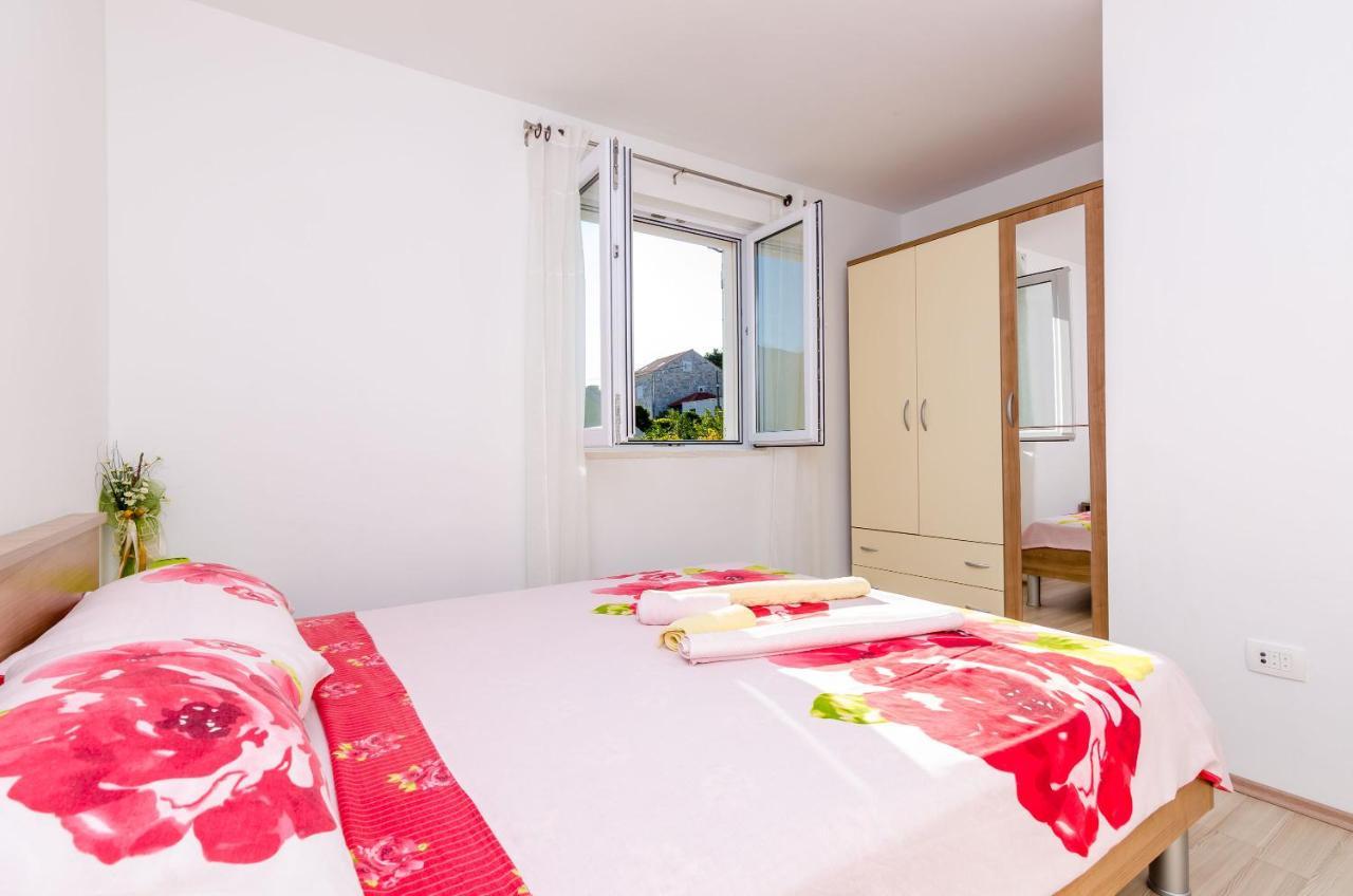 Apartment Maurora زاتون المظهر الخارجي الصورة