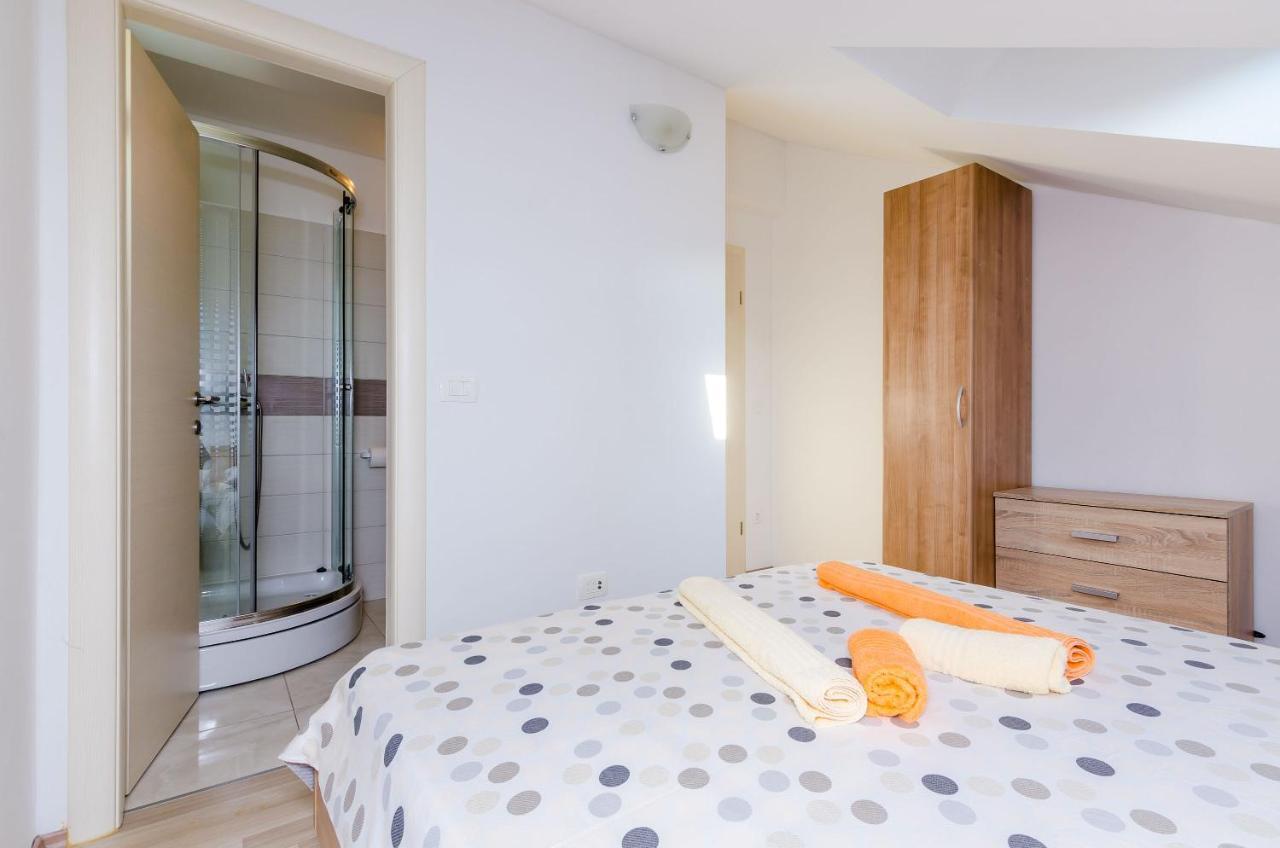Apartment Maurora زاتون المظهر الخارجي الصورة