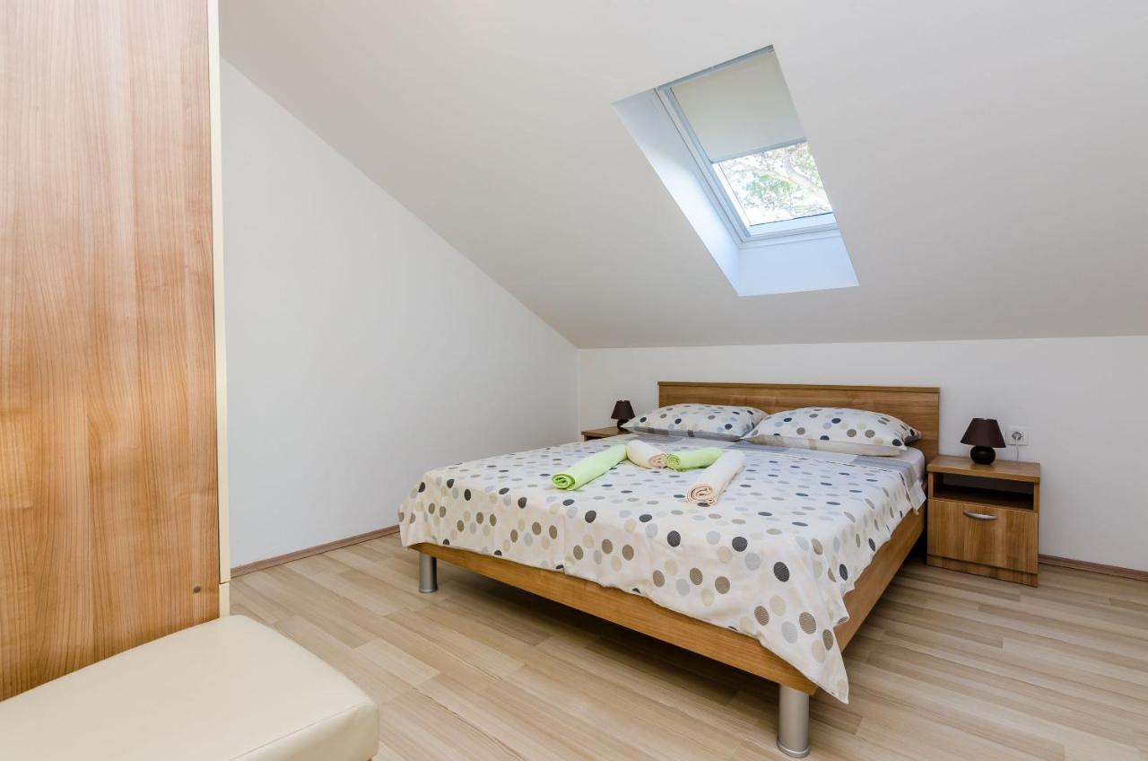 Apartment Maurora زاتون المظهر الخارجي الصورة
