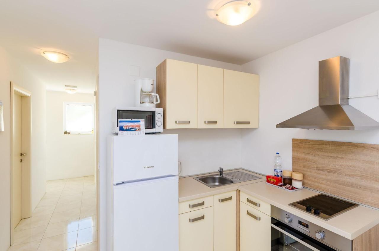 Apartment Maurora زاتون المظهر الخارجي الصورة